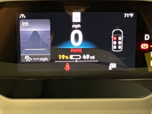 New 2025 Volkswagen ID. Buzz 1st Edition image 27