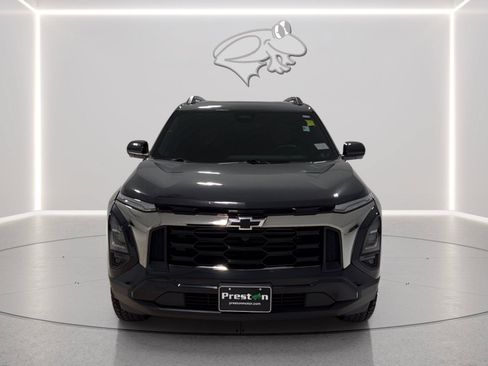 Used 2026 Chevrolet Equinox ACTIV w/ Safety and Technology Package FWD image 8