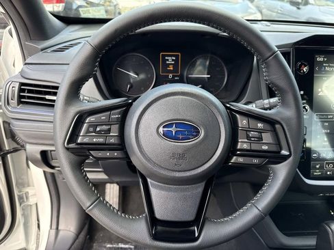 New 2026 Subaru Forester Premium image 40