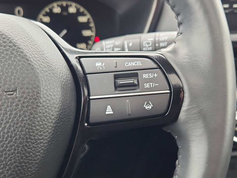 Certified 2024 Honda CR-V EX-L image 21