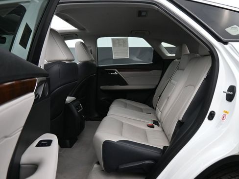 Used 2016 Lexus RX 350 350 w/ Premium Package image 16