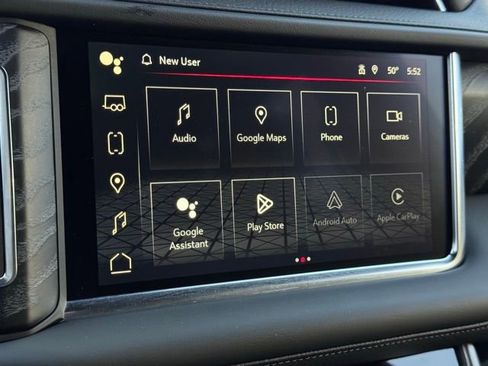 Used 2024 GMC Yukon XL Denali w/ Max Trailering Package image 33