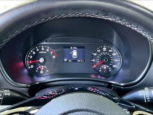 Used 2021 Kia Soul EX FWD image 12