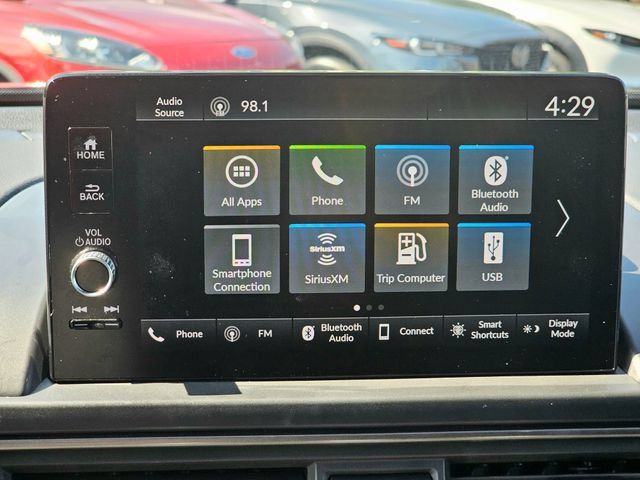 Used 2024 Honda Pilot TrailSport image 42