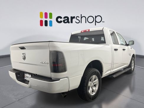 Used 2019 RAM 1500 Express AWD/4WD image 5