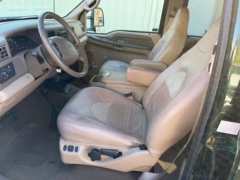 Used 1999 Ford F350 Lariat image 19