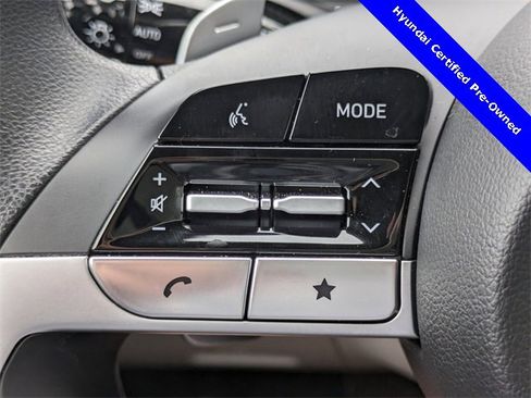 Certified 2024 Hyundai Tucson SEL image 25