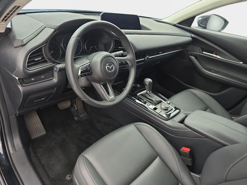 Used 2024 MAZDA CX-30 AWD 2.5 S w/ Select Sport Pkg image 15