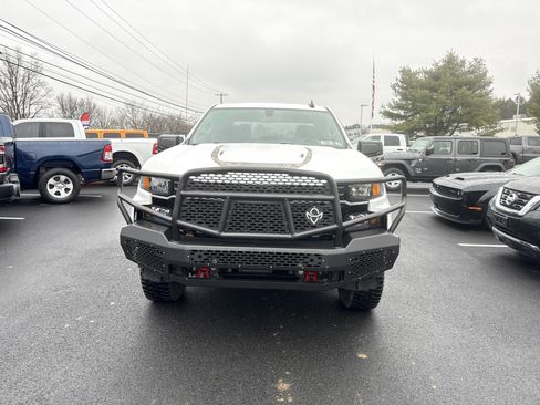 Used 2021 Chevrolet Silverado 1500 Custom Trail Boss w/ Realtree Special Edition image 3