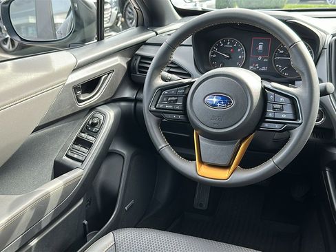 Certified 2025 Subaru Crosstrek 2.5i Wilderness image 25