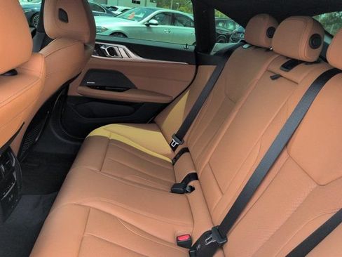 Used 2023 BMW i4 eDrive35 w/ Premium Package RWD image 13