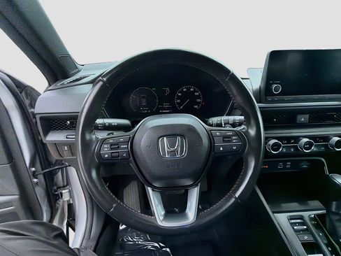 Used 2024 Honda CR-V Sport image 10