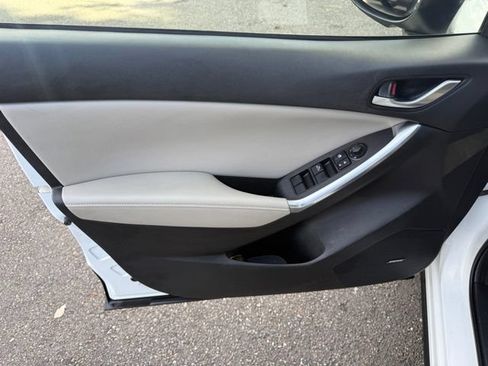 Used 2015 MAZDA CX-5 Grand Touring AWD/4WD image 20