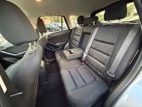 Used 2014 MAZDA CX-5 Touring image 25