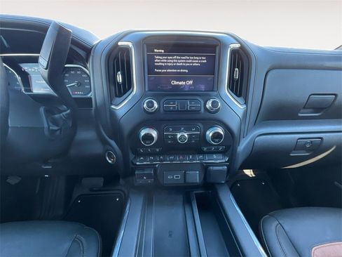 Used 2021 GMC Sierra 1500 AT4 w/ AT4 Value Package image 11