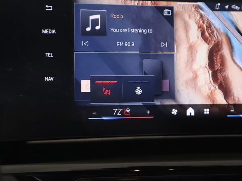 Used 2025 BMW X1 xDrive28i image 7