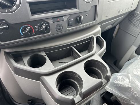 New 2024 Ford E-350 and Econoline 350 Super Duty w/ Power Windows & Locks Group image 29