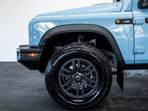 New 2026 INEOS Grenadier Fieldmaster Edition image 11