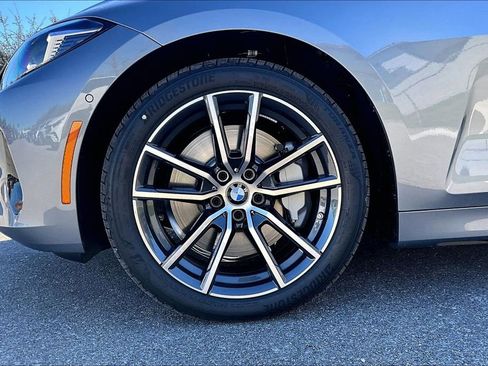 New 2026 BMW 430i Convertible w/ Premium Package image 10