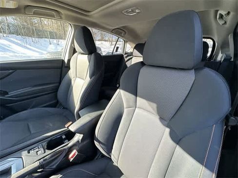 Certified 2023 Subaru Crosstrek 2.0i Premium image 16