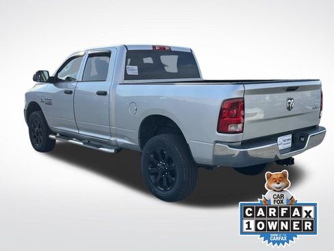 Used 2018 RAM 2500 Tradesman w/ Chrome Appearance Group image 6