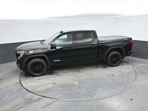 Used 2021 GMC Sierra 1500 Elevation AWD/4WD image 29
