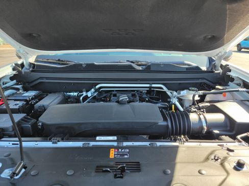 New 2026 Chevrolet Colorado LT w/ Advanced Trailering Package RWD image 14