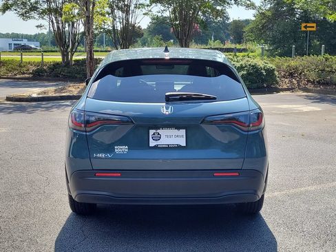 New 2027 Honda HR-V LX image 6