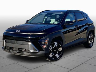 Certified 2025 Hyundai Kona SEL