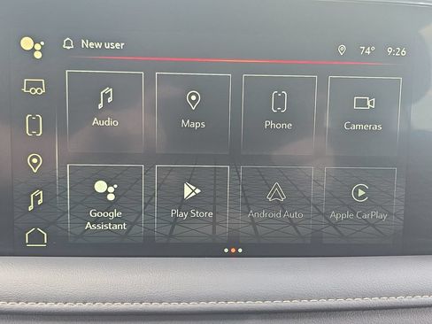 Certified 2022 GMC Yukon SLT w/ SLT Luxury Package AWD/4WD image 24
