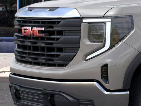 New 2026 GMC Sierra 1500 Pro w/ Pro Value Package AWD/4WD image 61