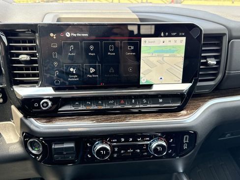 New 2026 GMC Sierra 1500 Elevation w/ Elevation Premium Package image 15