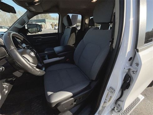 Used 2019 RAM 1500 Big Horn image 17