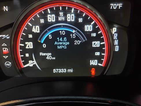 Used 2021 Dodge Durango R/T w/ Blacktop Package AWD/4WD image 18