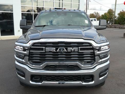 New 2026 RAM 3500 Tradesman w/ Chrome Appearance Group A image 2
