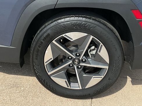 Used 2025 Hyundai Tucson SEL image 8