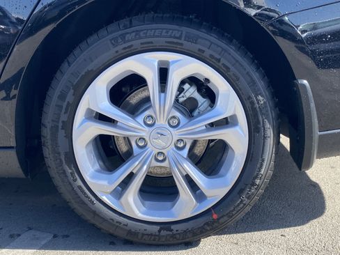 New 2026 Honda Accord LX image 7