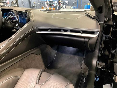 Used 2025 Chevrolet Corvette E-Ray w/ ZER Performance Package image 13