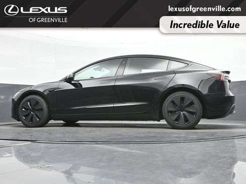 Used 2024 Tesla Model 3 Long Range AWD/4WD image 15