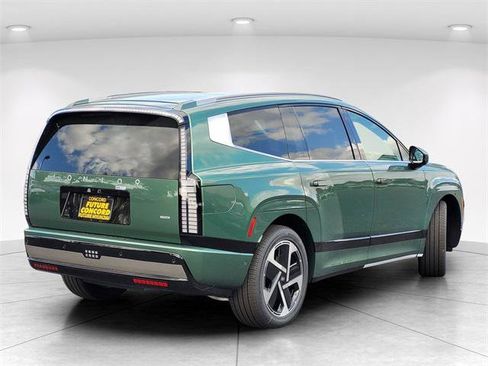 New 2026 Hyundai Ioniq 9 Calligraphy image 5