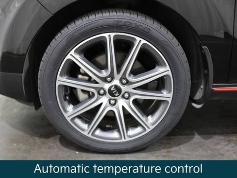 Used 2017 Kia Soul ! w/ Paint Protection Package FWD image 6