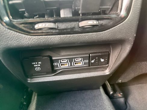 Used 2024 Jeep Grand Cherokee Limited 4xe AWD/4WD image 36