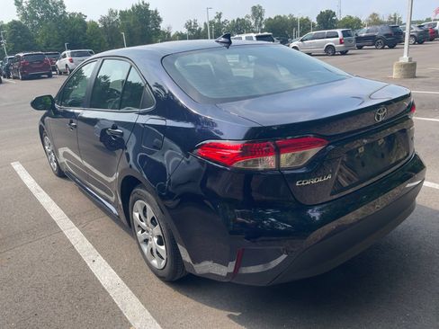 Used 2023 Toyota Corolla LE FWD image 5
