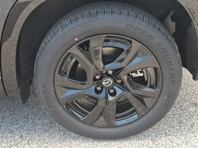 New 2026 MAZDA CX-5 2.5 S w/ Premium Package AWD/4WD image 7