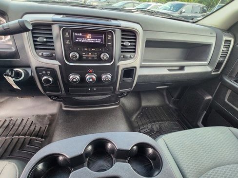 Used 2015 RAM 1500 Tradesman w/ Popular Equipment Group image 15