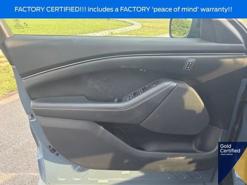 Used 2023 Ford Mustang Mach-E Select AWD/4WD image 24
