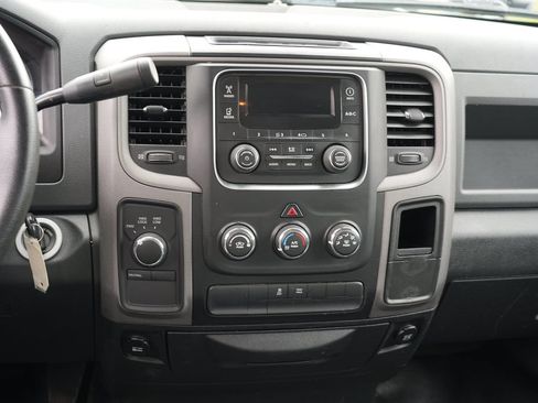 Used 2016 RAM 1500 Tradesman w/ Popular Equipment Group AWD/4WD image 22