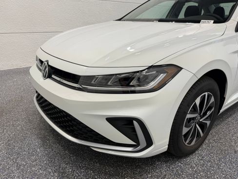 New 2026 Volkswagen Jetta S FWD image 15