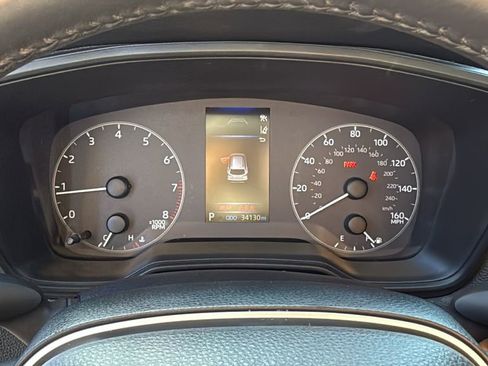 Used 2023 Toyota Corolla Cross LE image 24