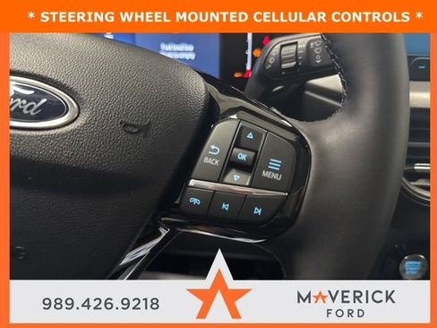 New 2026 Ford Escape Active w/ Tech Pack #1 image 20